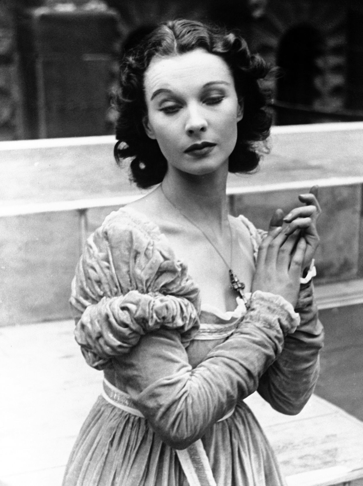 Denmark Vivien Leigh